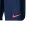 Short Nike Tenue de match domicile Paris Saint-Germain FC 2023-2024