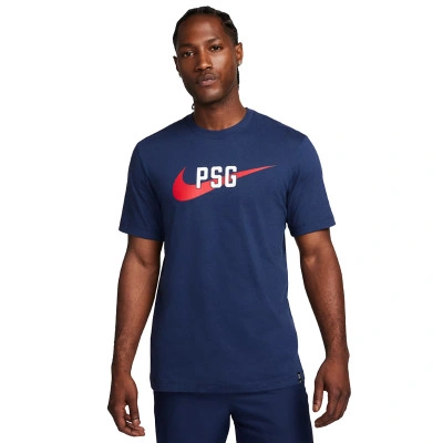 Playera Paris Saint-Germain FC Fanswear 2023-2024
