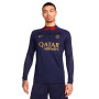 Paris Saint-Germain Training 2023-2024-Blackened Blue-Blackened Blue-Red-Gold Suede