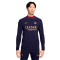 Sudadera Nike Paris Saint-Germain Training 2023-2024