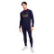 Nike Paris Saint-Germain Training 2023-2024 Sweatshirt