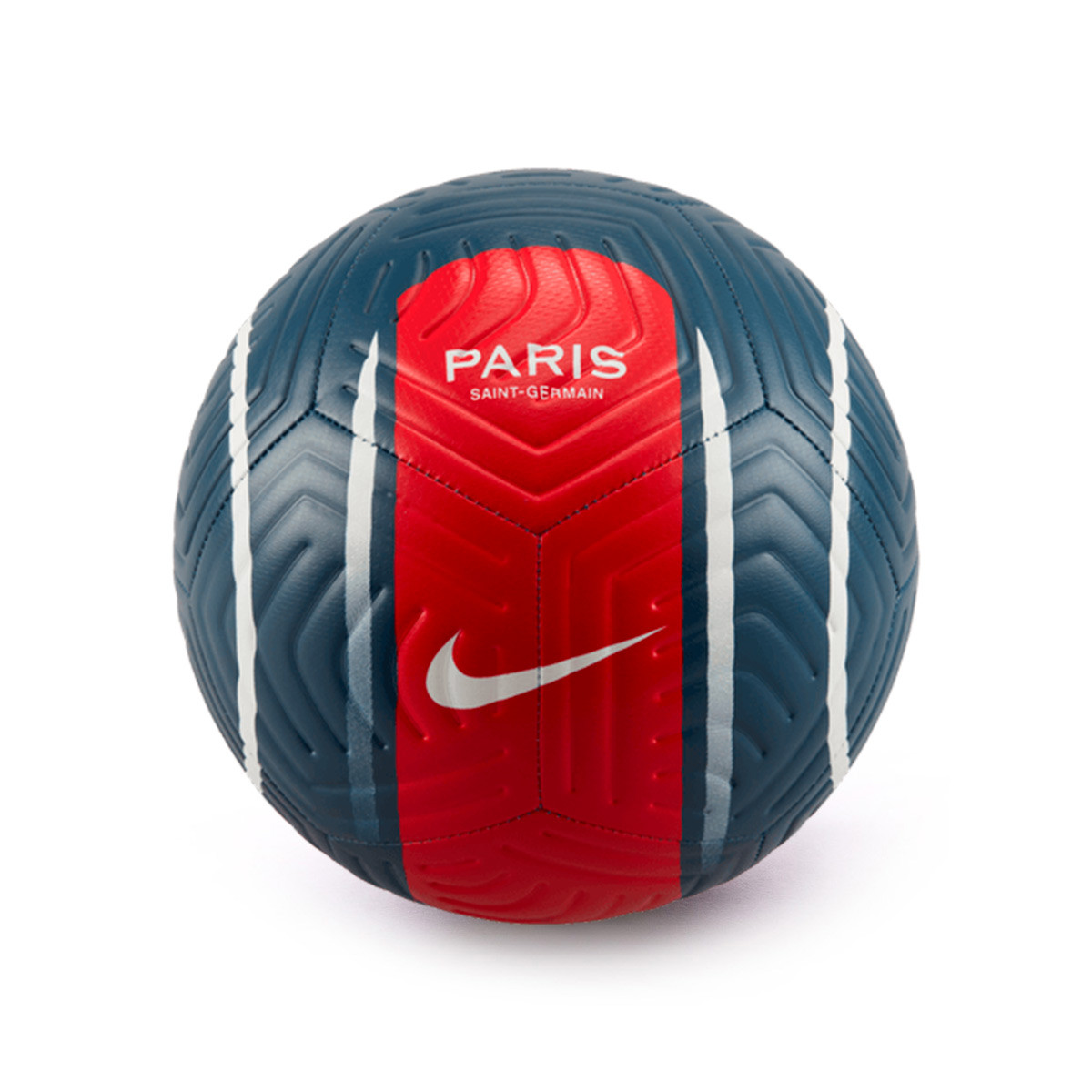 Ballon Paris Saint-Germain Logo 2023/24 Bleu ( PSG ) – Planet Foot