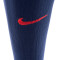 Nike Paris Saint-Germain FC Goalkeeper Home Kit Socks Stadium 2023-2024 Football Socks