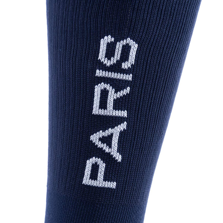 Football Socks Nike Paris Saint-Germain FC Goalkeeper Home Kit Socks ...