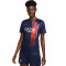 Koszulka Nike Paris Saint-Germain Primera Equipación 2023-2024 Mujer