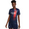Camisola Nike Paris Saint-Germain Primeiro Equipamento 2023-2024 Mulher
