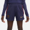 Nike Women Paris Saint-Germain FC Training 2023-2024 Shorts
