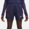 Calções Nike Paris Saint-Germain FC Training 2023-2024 Mulher