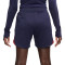 Nike Paris Saint-Germain FC Training 2023-2024 Mujer Shorts