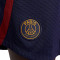 Short Nike Paris Saint-Germain FC Entraînement 2023-2024 Femmes