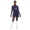 Nike Women Paris Saint-Germain FC Training 2023-2024 Shorts