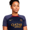 Nike Paris Saint-Germain FC Training 2023-2024 Mujer Jersey