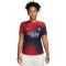 Nike Women Paris Saint-Germain FC Pre-Match 2023-2024 Jersey