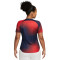 Nike Paris Saint-Germain FC Pre-Match 2023-2024 Mujer Pullover