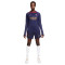 Felpa Nike Paris Saint-Germain Training 2023-2024 Donna