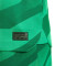 Camiseta Paris Saint-Germain FC Primera Equipación Portero 2023-2024 Niño Stadium Green-Malachite