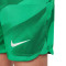 Short Nike Paris Saint-Germain FC Domicile Gardien 2023-2024 Enfant