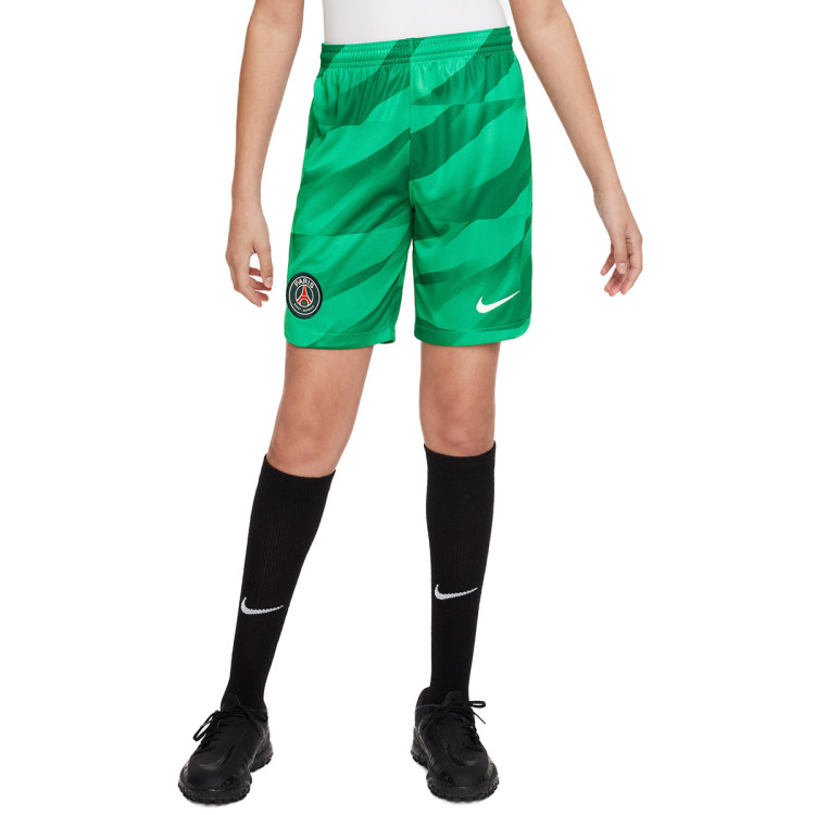 pantalon-corto-nike-paris-saint-germain-fc-primera-equipacion-portero-2023-2024-nino-stadium-green-malachite-2