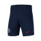 Pantalón corto Nike Paris Saint-Germain Primera Equipación 2023-2024 Niño