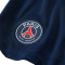 Nike Paris Saint-Germain Home Kit 2023-2024 voor Kinderen Shorts