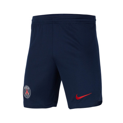 Spodenki Paris Saint-Germain Primera Equipación 2023-2024 Niño