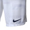 Nike Tottenham Home Kit 2023-2024 Shorts