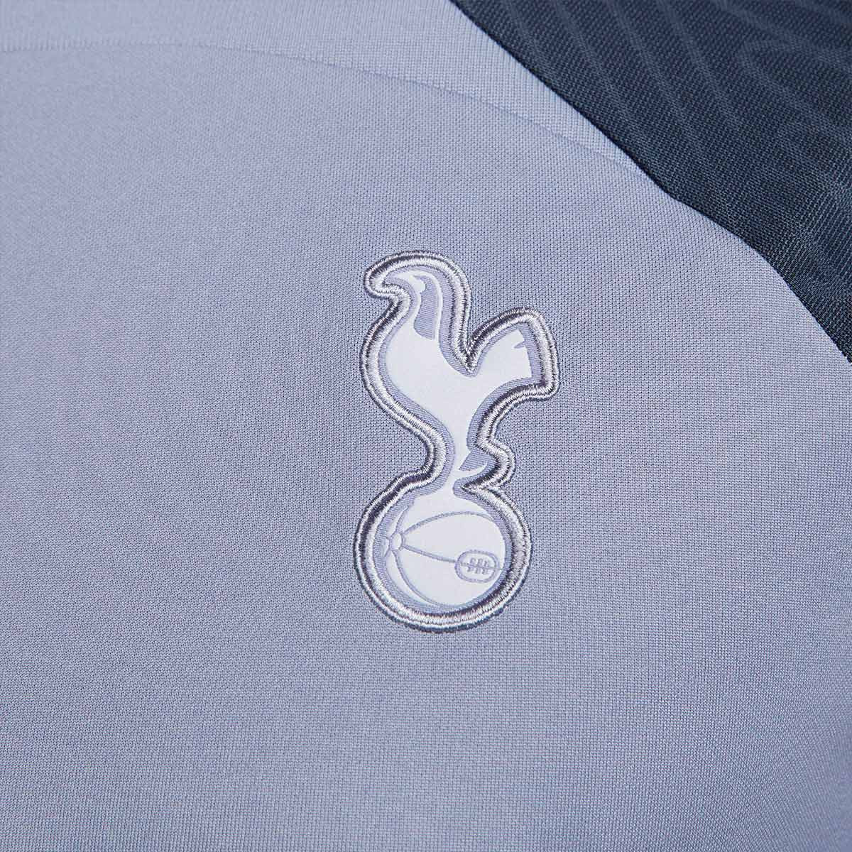 tottenham purple jersey