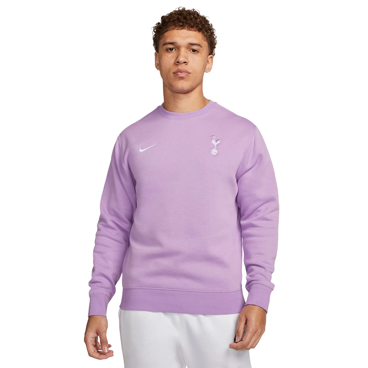 Sudadera tottenham 2025