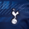 Nike Tottenham Training 2023-2024 Jacket