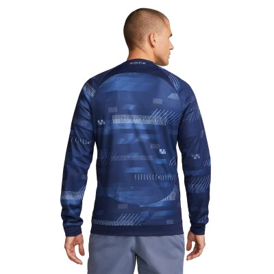 Chaqueta Tottenham Training 2023-2024