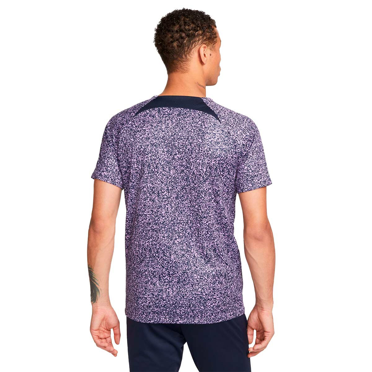 tottenham pre match jersey