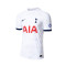 Nike Tottenham Hotspur FC Primera Equipación Authentic 2023-2024 Jersey