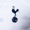 Camiseta Tottenham Hotspur FC Primera Equipación Authentic 2023-2024 White
