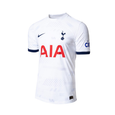 Camiseta Tottenham Hotspur FC Primera Equipación Authentic 2023-2024