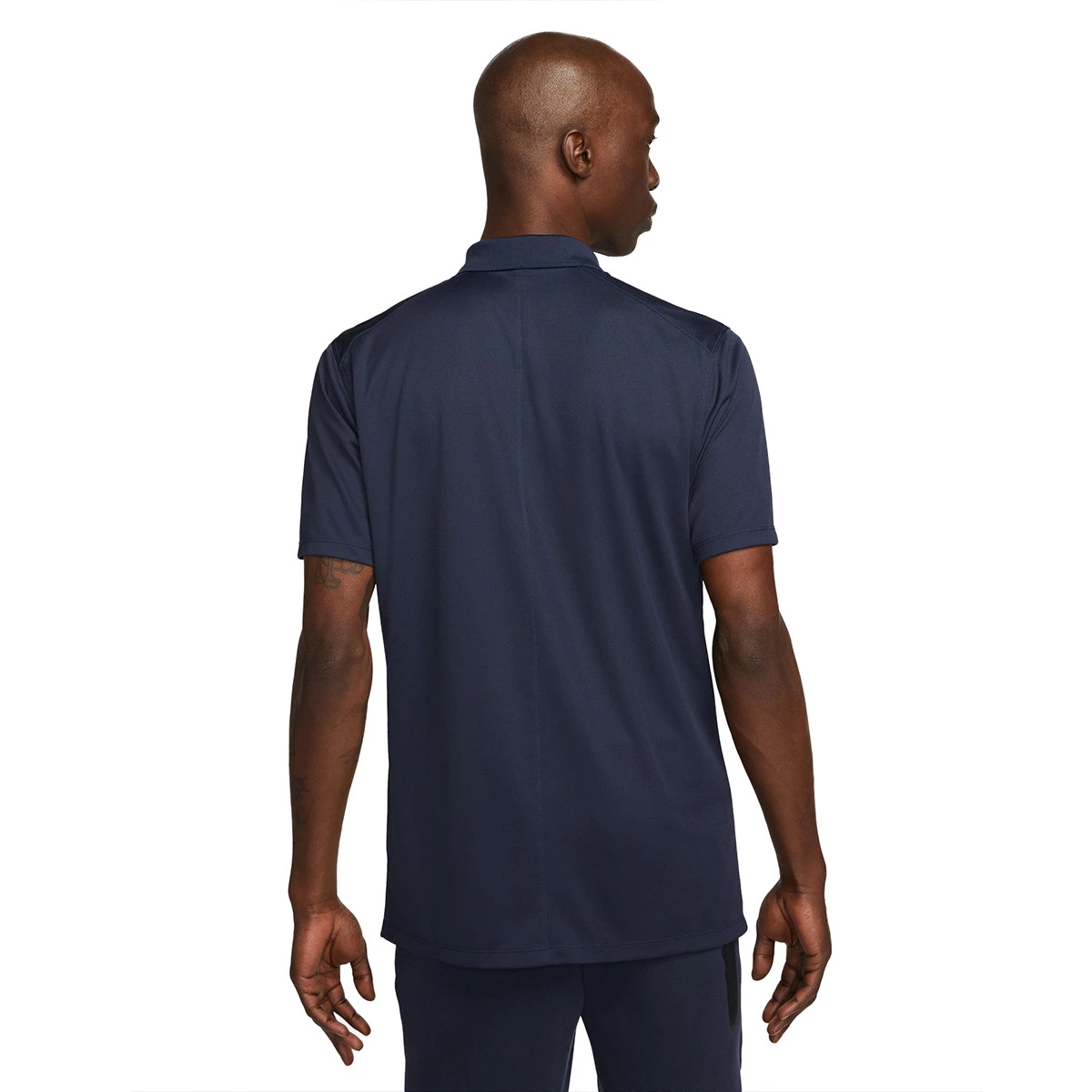 Nike tottenham polo hot sale