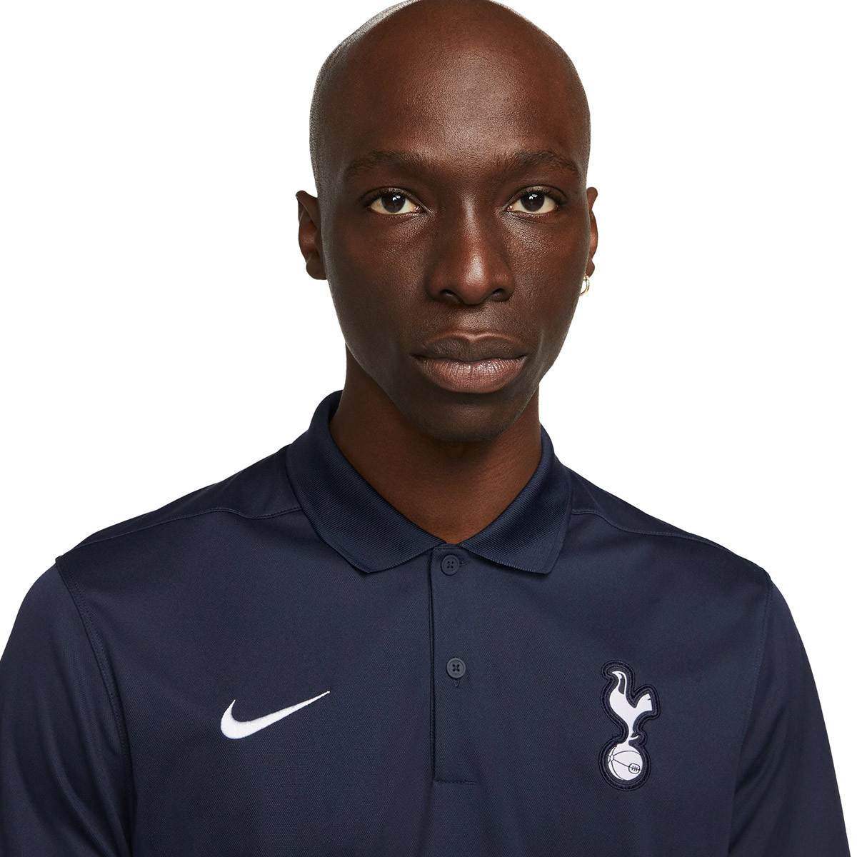 tottenham nike polo shirt