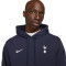 Felpa Nike Tottenham Hotspur FC Fanswear 2023-2024