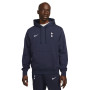 Tottenham Hotspur FC Fanswear 2023-2024 Marine-Pure Violet