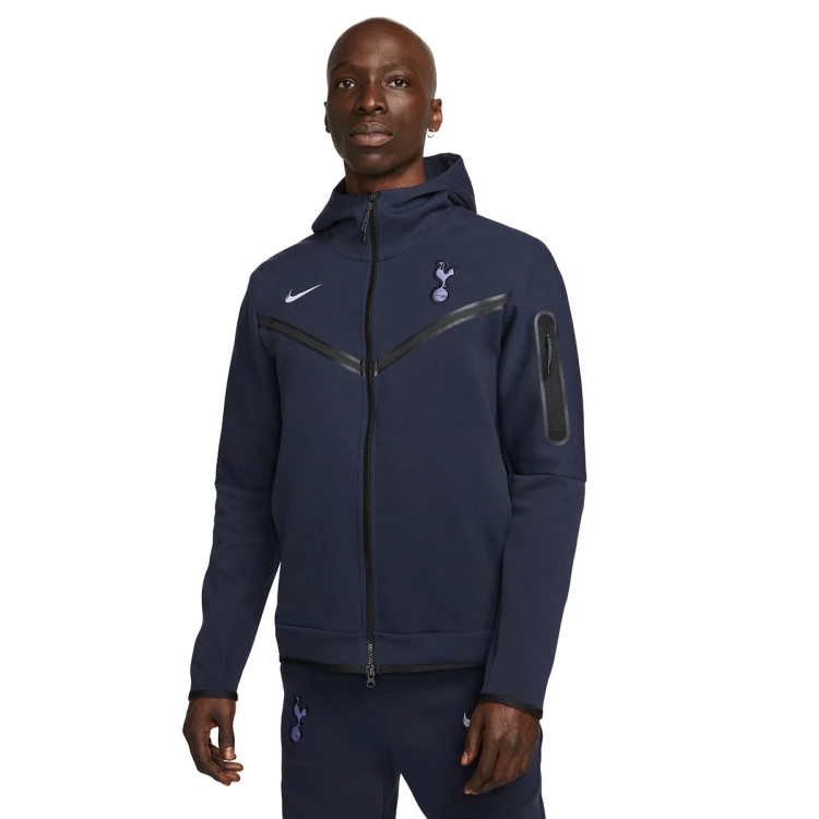 Giacca tottenham discount