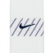 Medias Tottenham Hotspur FC Primera Equipación 2023-2024 White-Iron Purple