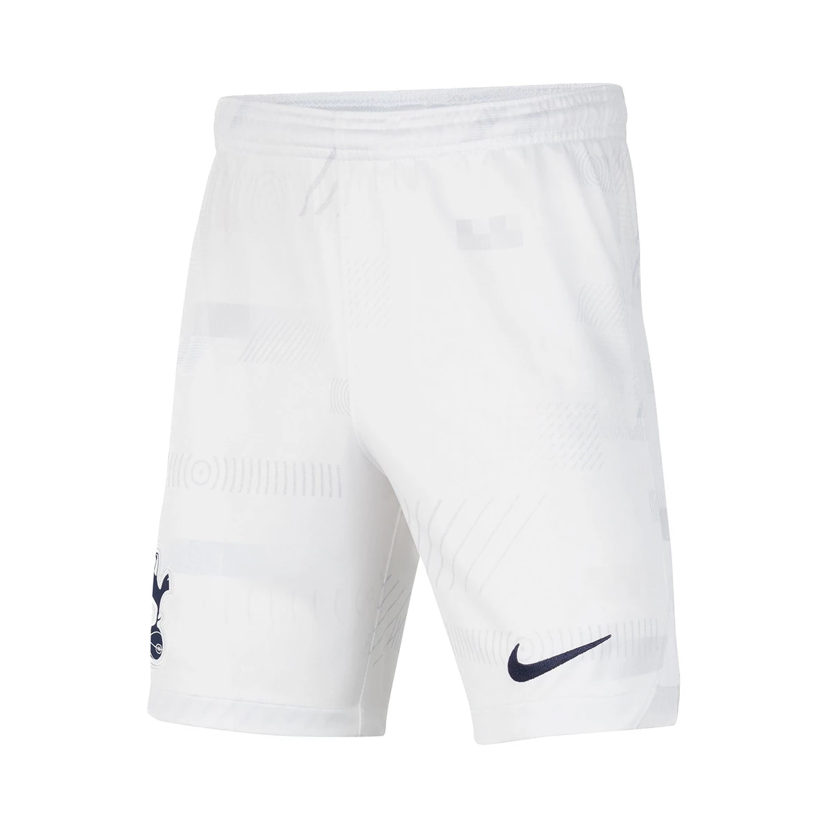 Shorts Nike Kids Tottenham Home Kit Shorts 2023 2024 White Futbol Emotion