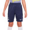 Pantalón corto Nike Tottenham Training 2023-2024 Niño
