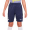 Pantaloncini Nike Tottenham Training 2023-2024 Bambino