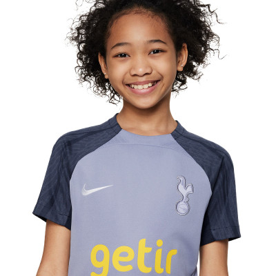 Tottenham Training 2023-2024 Niño Jersey