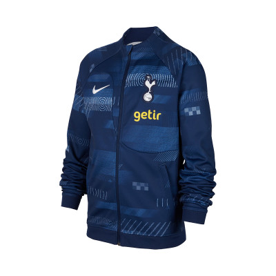 Kids Tottenham Training 2023-2024 Jacket