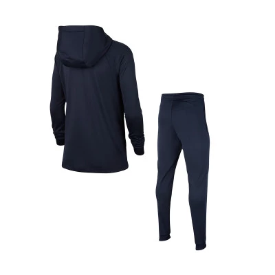 Kids Tottenham Training 2023-2024 Tracksuit