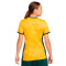 Maglia Nike Australia Prima Divisa Stadium Mondiale Femminile 2023 Donna