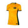 Australia Primeiro Equipamento Stadium Mundial Feminino 2023 Mulher