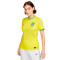 Nike Women Brazil Home Jersey Stadium Women's World Cup 2023 Jersey