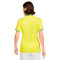 Koszulka Nike Brasil Primera Equipación Stadium Mundial Femenino 2023 Mujer